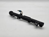 Orig. Opel Corsa C 1.2 Einspritzleitung Einspritzleiste  Düsenstock 0280151076